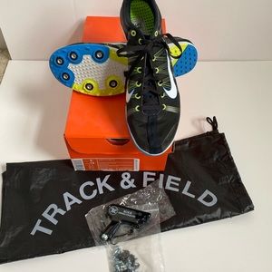 Nike Zoom Victory XC Track Racing Spikes